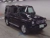 MERCEDES BENZ G CLASS