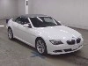 BMW 6 SERIES