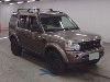 LAND ROVER DISCOVERY 4