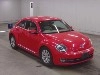 VOLKSWAGEN THE BEETLE