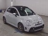 FIAT ABARTH  595C