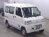 MITSUBISHI MINICAB MIEV