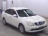NISSAN BLUEBIRD SYLPHY