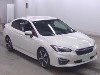 SUBARU IMPREZA G4