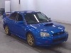 SUBARU IMPREZA WRX