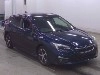 SUBARU IMPREZA SPORT