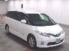 TOYOTA ESTIMA HYBRID