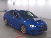 SUBARU WRX STI