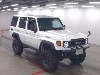 TOYOTA LAND CRUISER 70