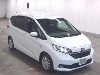 HONDA FREED HYBRID