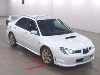 SUBARU IMPREZA WRX