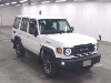 TOYOTA LAND CRUISER 70