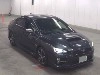 SUBARU WRX S4