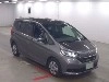 HONDA FREED HYBRID