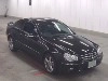MERCEDES BENZ CLK