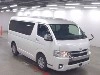 TOYOTA HIACE WAGON