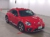 VOLKSWAGEN THE BEETLE