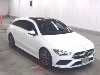 MERCEDES BENZ CLA SHOOTING BRAKE