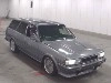 TOYOTA MARK II WAGON