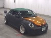 VOLKSWAGEN THE BEETLE CABRIOLET