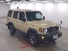 TOYOTA LAND CRUISER 70