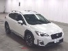 SUBARU IMPREZA XV