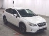 SUBARU IMPREZA XV