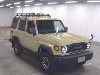 TOYOTA LAND CRUISER 70