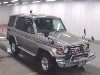 TOYOTA LAND CRUISER 70