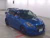 SUZUKI SWIFT SPORTS