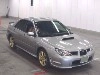 SUBARU IMPREZA WRX
