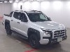 MITSUBISHI TRITON