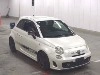 FIAT ABARTH 500