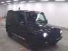 MERCEDES BENZ G CLASS
