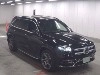 MERCEDES BENZ GLS