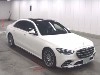 MERCEDES BENZ S CLASS