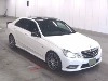 MERCEDES BENZ E CLASS