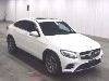 MERCEDES BENZ GLC