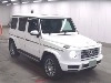 MERCEDES BENZ G CLASS