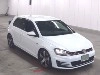 VOLKSWAGEN GOLF  GTI