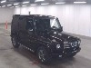 MERCEDES BENZ G CLASS