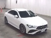 MERCEDES BENZ CLA