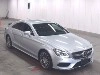 MERCEDES BENZ AMG CLS