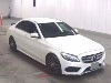 MERCEDES BENZ C CLASS