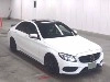 MERCEDES BENZ C CLASS