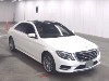 MERCEDES BENZ S CLASS