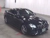 MERCEDES BENZ E CLASS
