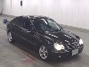 MERCEDES BENZ C CLASS