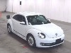 VOLKSWAGEN THE BEETLE