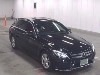 MERCEDES BENZ C CLASS STATION WAGON